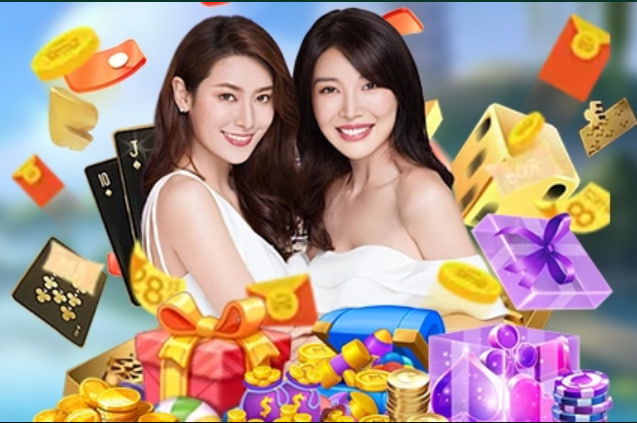 Hình ảnh quảng cáo của j888 hiển thị nền tảng và các lợi ích