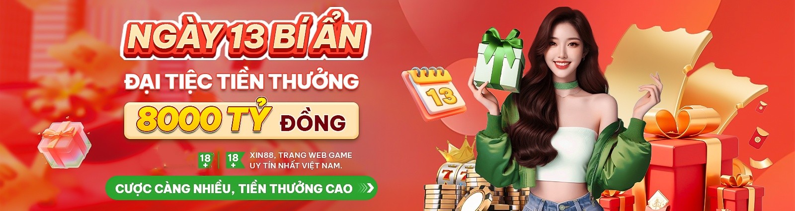 Hình ảnh quảng cáo của j888 hiển thị nền tảng và các lợi ích