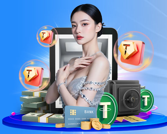 Hình ảnh quảng cáo của j888 hiển thị nền tảng và các lợi ích