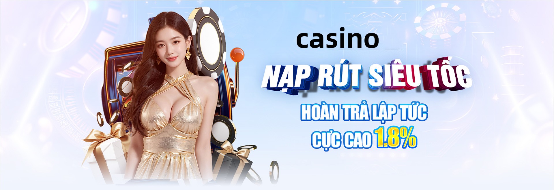 Hình ảnh quảng cáo của j888 hiển thị nền tảng và các lợi ích