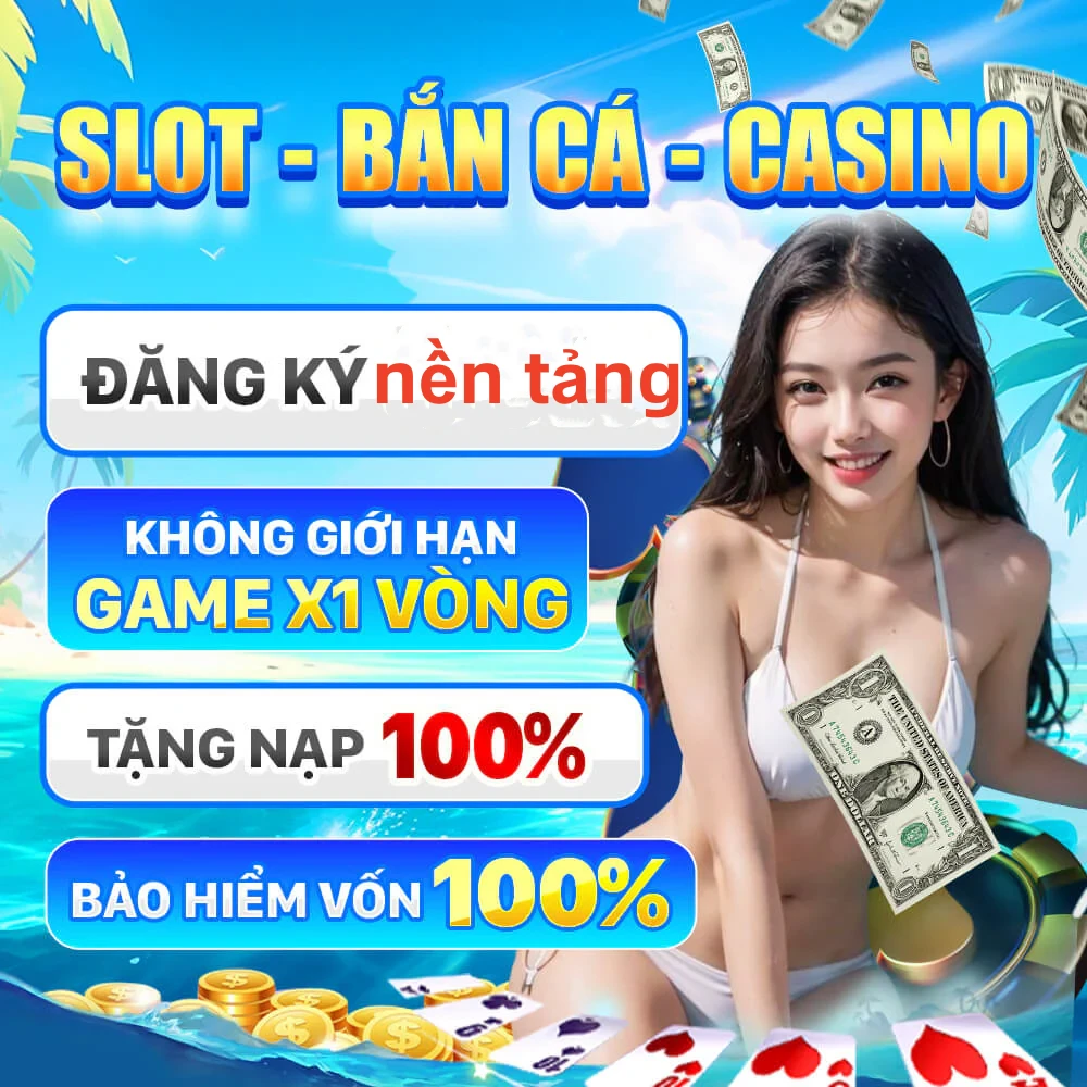 Hình ảnh quảng cáo của j888 hiển thị nền tảng và các lợi ích