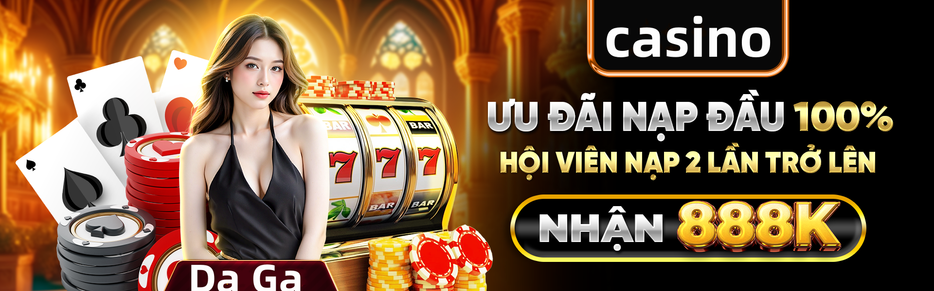 Hình ảnh quảng cáo của j888 hiển thị nền tảng và các lợi ích