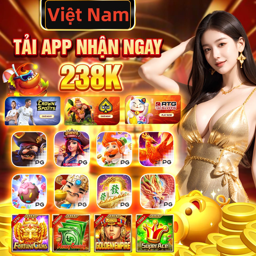 Hình ảnh quảng cáo của j888 hiển thị nền tảng và các lợi ích