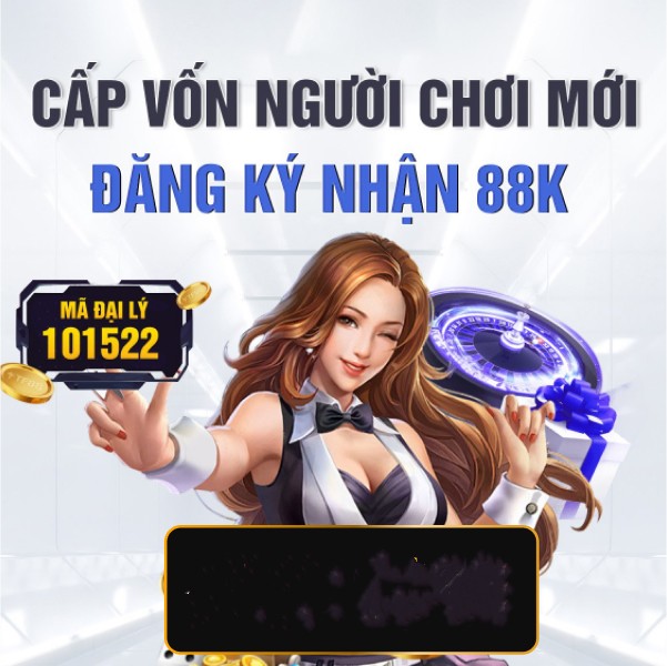 Hình ảnh quảng cáo của j888 hiển thị nền tảng và các lợi ích