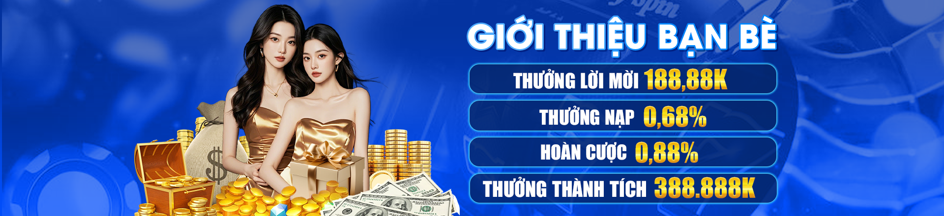 Hình ảnh quảng cáo của j888 hiển thị nền tảng và các lợi ích
