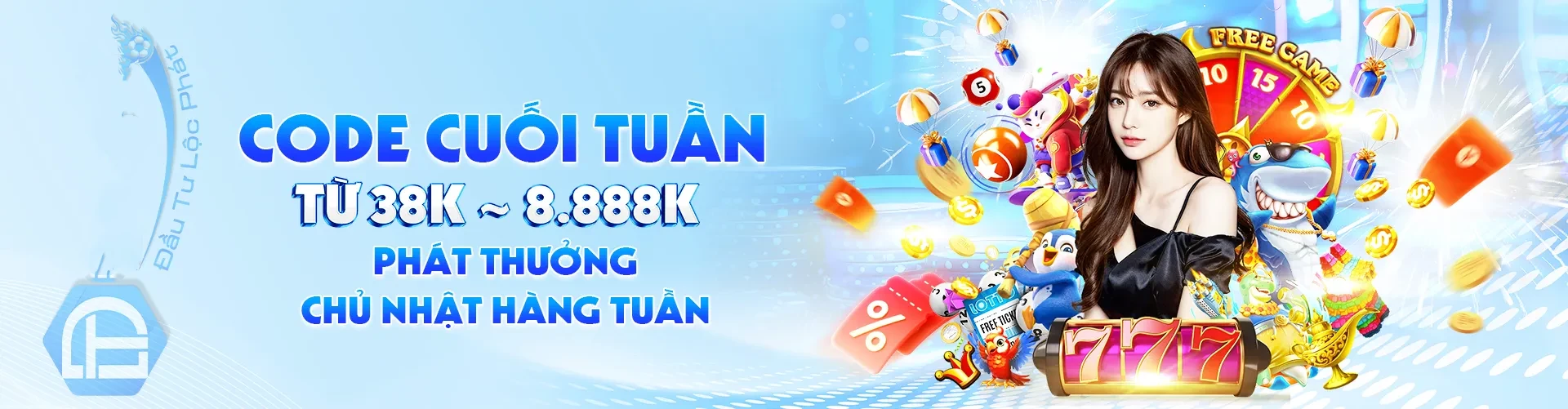 Hình ảnh quảng cáo của j888 hiển thị nền tảng và các lợi ích