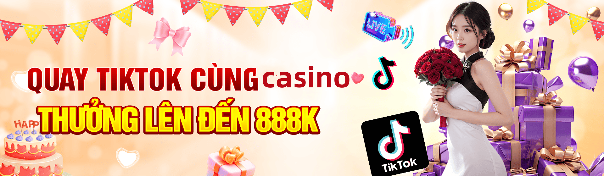 Hình ảnh quảng cáo của j888 hiển thị nền tảng và các lợi ích