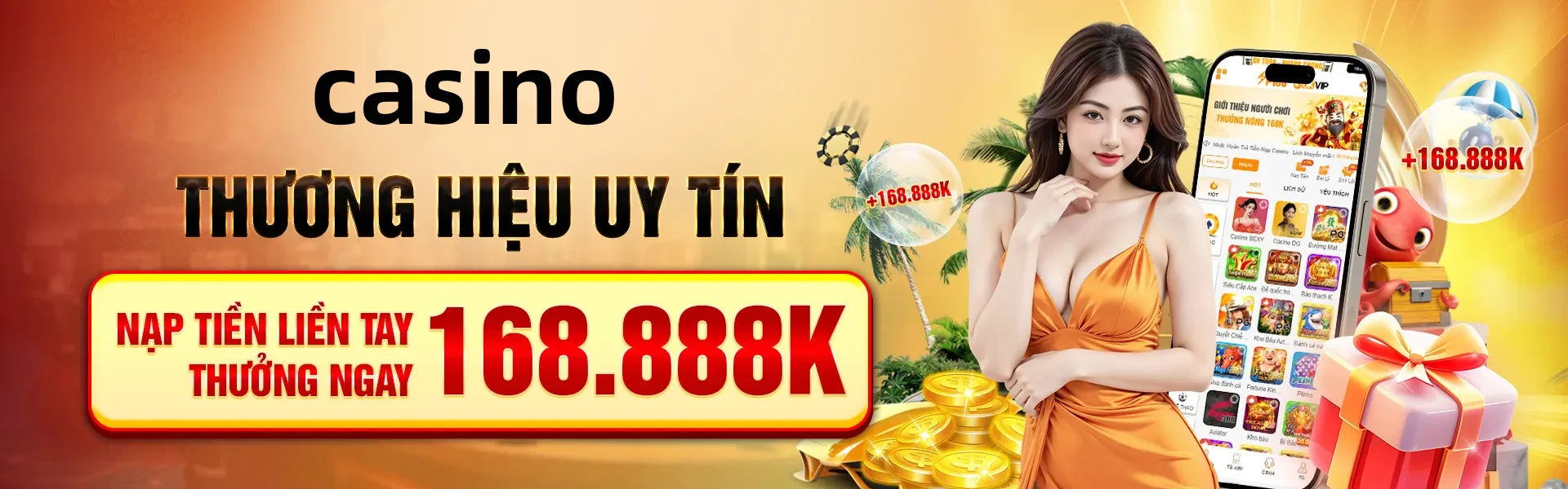 Hình ảnh quảng cáo của j888 hiển thị nền tảng và các lợi ích
