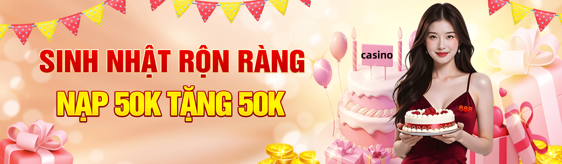 Hình ảnh quảng cáo của j888 hiển thị nền tảng và các lợi ích