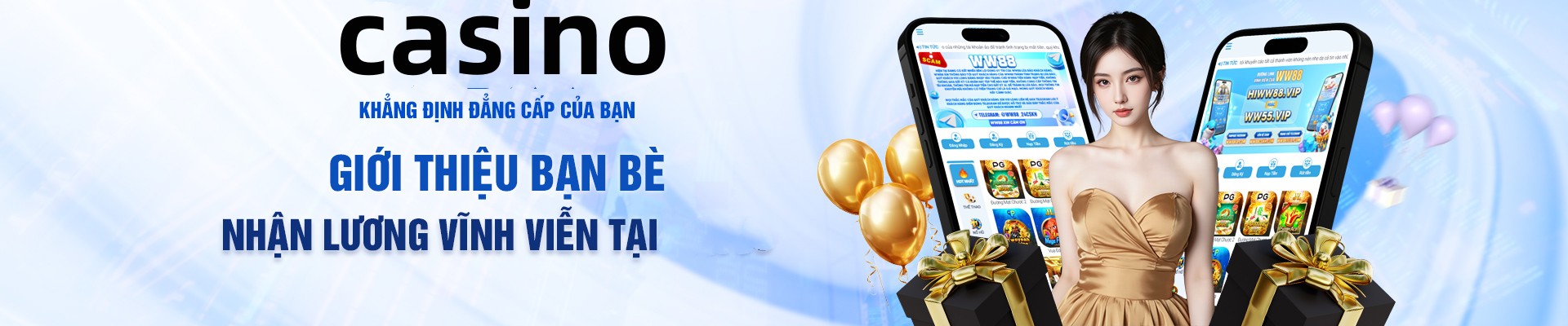 Hình ảnh quảng cáo của j888 hiển thị nền tảng và các lợi ích
