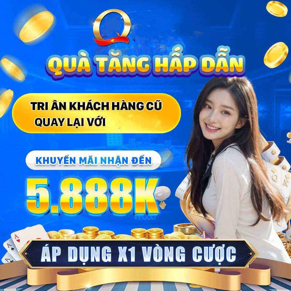 Hình ảnh quảng cáo của j888 hiển thị nền tảng và các lợi ích
