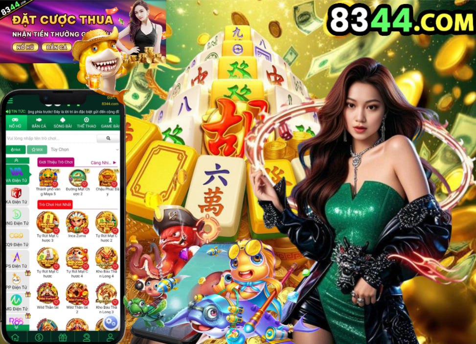 Hình ảnh quảng cáo của j888 hiển thị nền tảng và các lợi ích